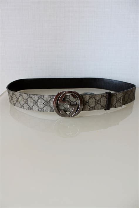 gucci belt 114984